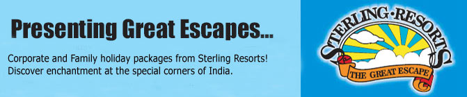 Honeymoon stay offer